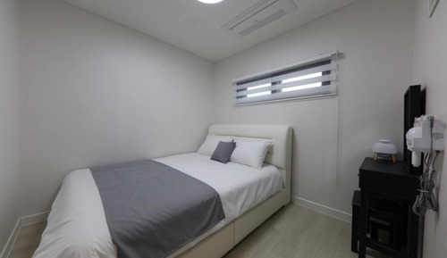 Room (Pool Villa No 101 ((Special Discount))