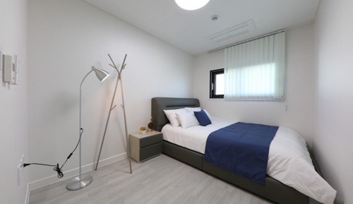 Room (Spa Villa #201 ((Special Discount) Po)