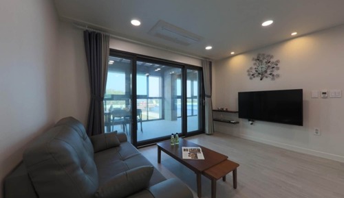 Room (Spa Villa #101 ((Special Discount) Po)