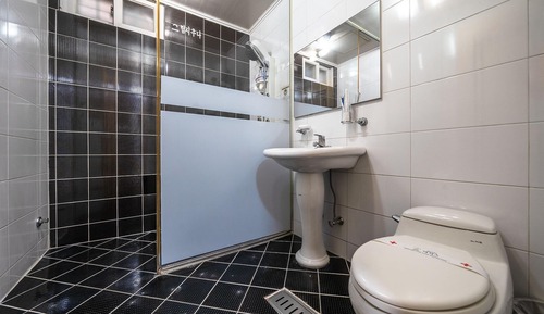 Room (Standard room - Ondol (additional on-)