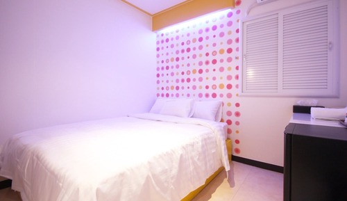 Room (Standard room (Snowfield View))