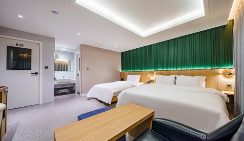 Room (Open special price*Executive (breakfa)