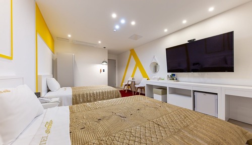 Room (Twin (Styler For 2 Netflix))