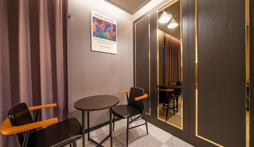 Room (Premium (bathtub high specification 1)