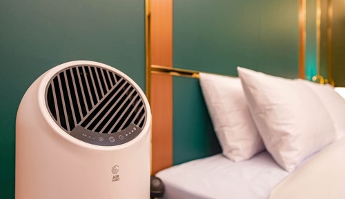 Room (VIP (with styler whirlpool high-spec )