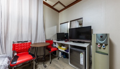 Room (Standard Twin (Single + Single))