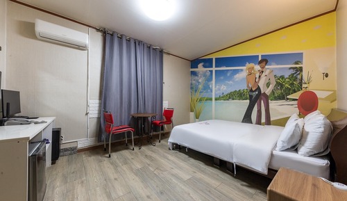 Room (Standard room)