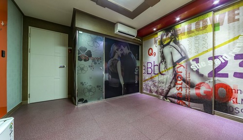 Room (Ondol (100% sterilization/price-to-pe)