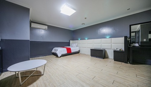 Room (VIP Ondol (Netflix/Breakfast))