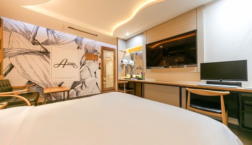 Room (Standard (Cesco quarantine completed )