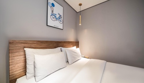 Room (Standard (Breakfast Service 1 Double )