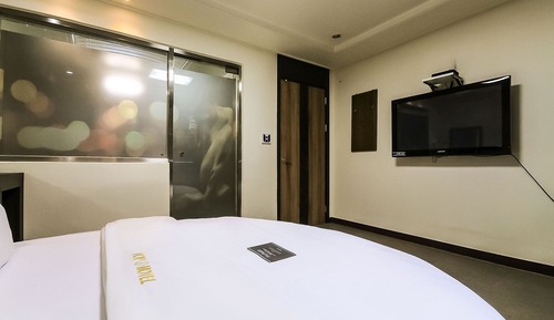 Room (Special room (Cooling air conditioner)