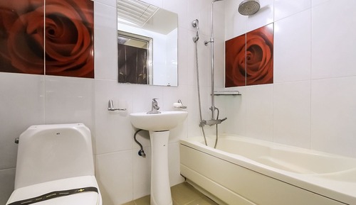 Room (General-Business (mirror room/cooling)