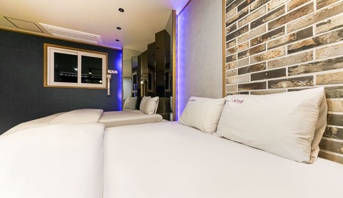 Room (Twin(Netflix/big room/Double+Single/A)