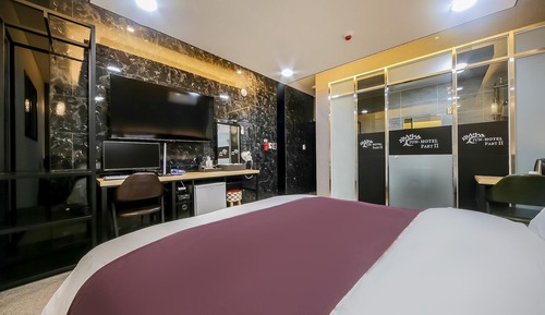 Room (General Room - MOVIE Movie Room (*Net)