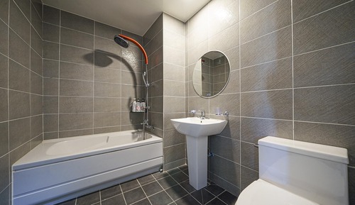 Room (Twin (Netflix/Disney+/Watcha/Tving/Ap)