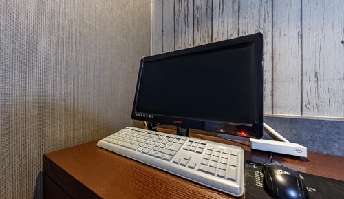 Room (Business Room-Standard Room (Air Cond)