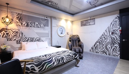 Room (Special room B-massage chair (with LG)