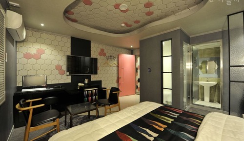 Room (Special Room A-Drum Washing Machine R)