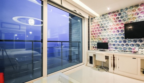 Room (Pension Room (Ocean View))