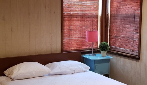 Deluxe Cabin
