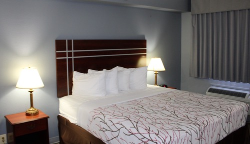 Family Suite, 2 Bedrooms, Non Smoking, 2 Bathrooms