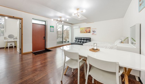 Basic Room, 1 Bedroom (dog2)