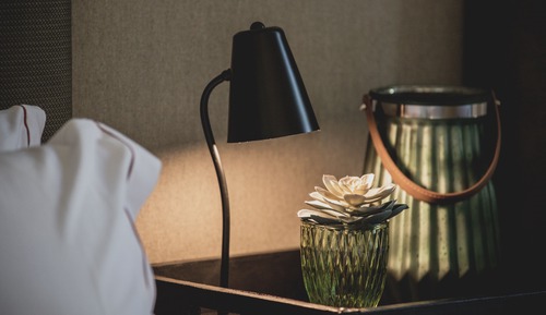 Double or Twin Room, Multiple Beds, Private Bathroom, Vineyard View