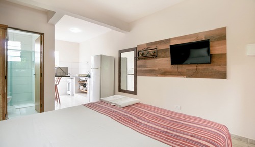 Standard Villa, Annex Building