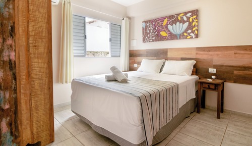 Junior Villa, Annex Building