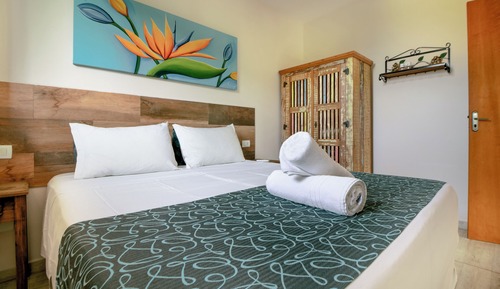 Luxury Villa, Annex Building