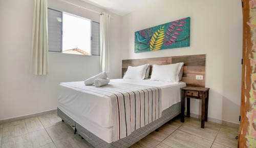 Family Villa, Annex Building