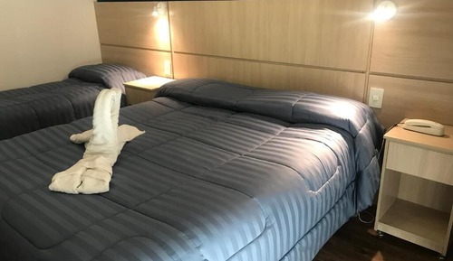 Basic Triple Room