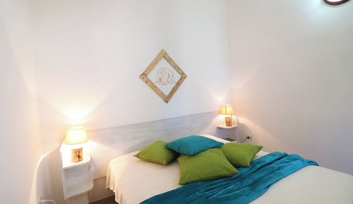 Bungalow, 1 Bedroom, Patio, City View