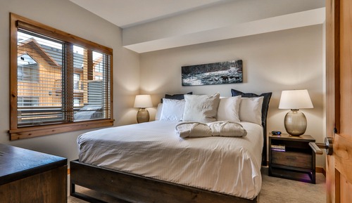 W310  One Bedroom Condo