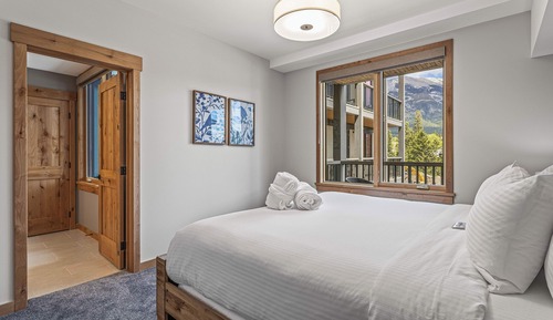 TM205 One Bedroom Condo