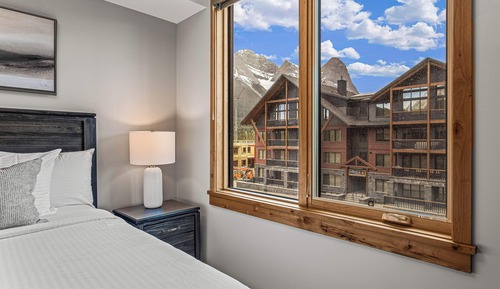 TM315 Two Bedroom Premier Condo