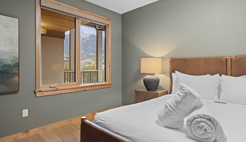 TM408 Three Bedroom Elevated Condo