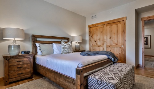 W309 Three Bedroom Premier Condo