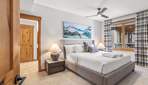 TM309 Two Bedroom Premier Condo