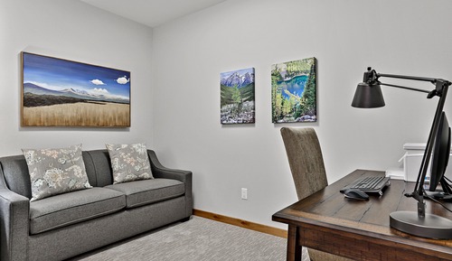 W207 Two Bedroom Premier Condo