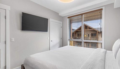 T308A One Bedroom Condo