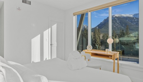 TM304 Two Bedroom Premier Condo