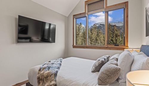 Four Bedroom Villa 32