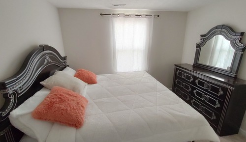 Basic Room, 1 Bedroom, Non Smoking