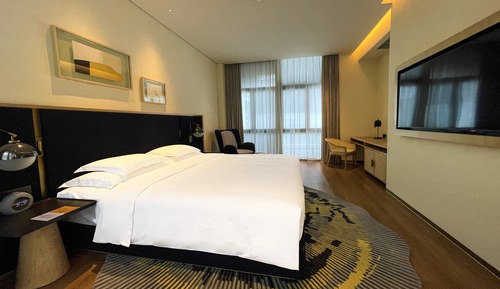 Suite, 1 Bedroom