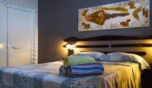 Family Apartment