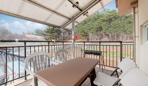 Basic Room, 1 Bedroom (A201)