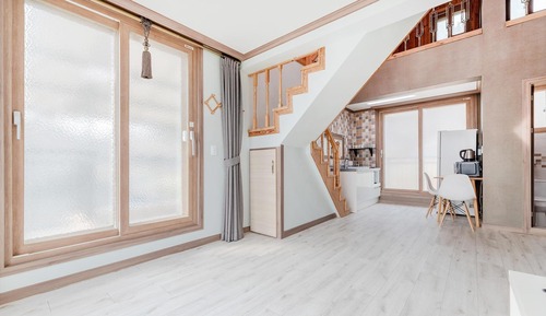 Basic Room, 1 Bedroom (B201)