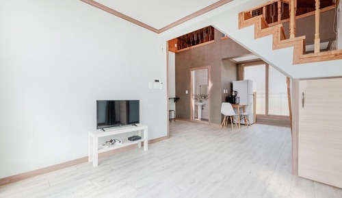 Basic Room, 1 Bedroom (B202)